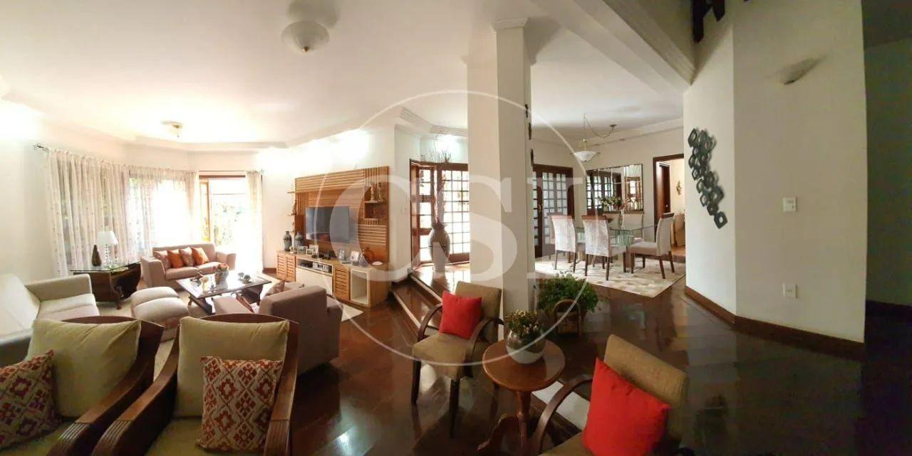 Casa à venda Condomínio Vila Verde em Campinas. - Foto 2