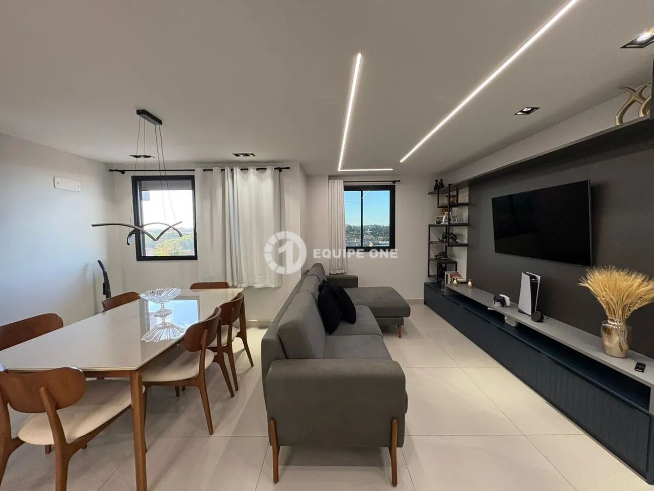 Apartamento | Venda (HLS) | Park Sul - Foto 3
