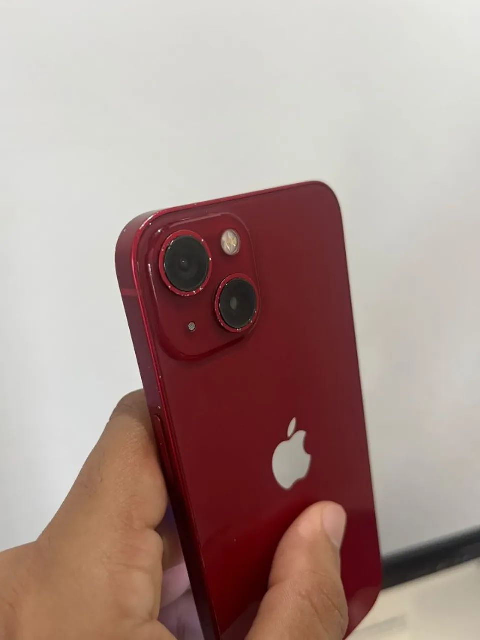 Iphone 13 128gb Todo Original - Foto 3