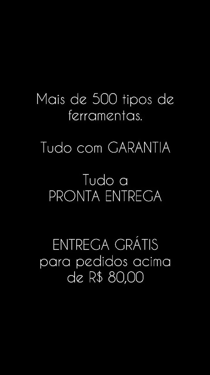 MACACO HIDRÁULICO 10 TONELADAS  - FASTER TOOLS - Foto 5
