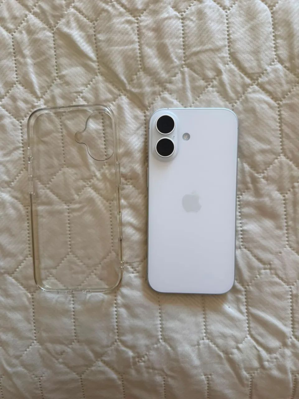 Vendo IPhone 17 256gb excelente estado - Foto 2