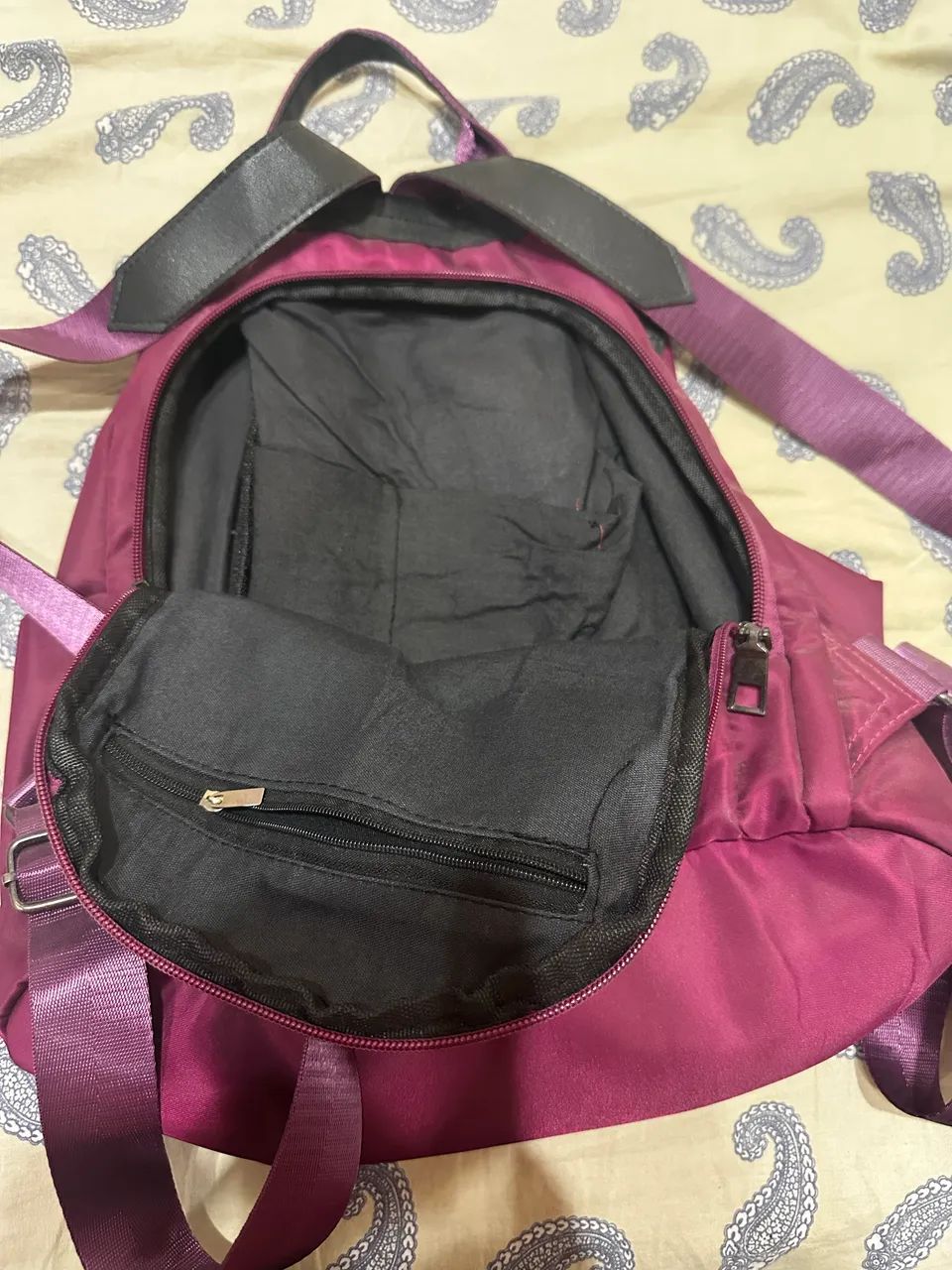 Mochila feminina  - Foto 3