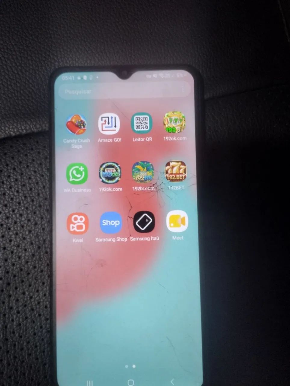 A12 64gb  - Foto 4