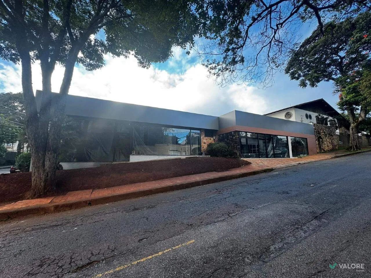Loja para alugar no Belvedere - Foto 5