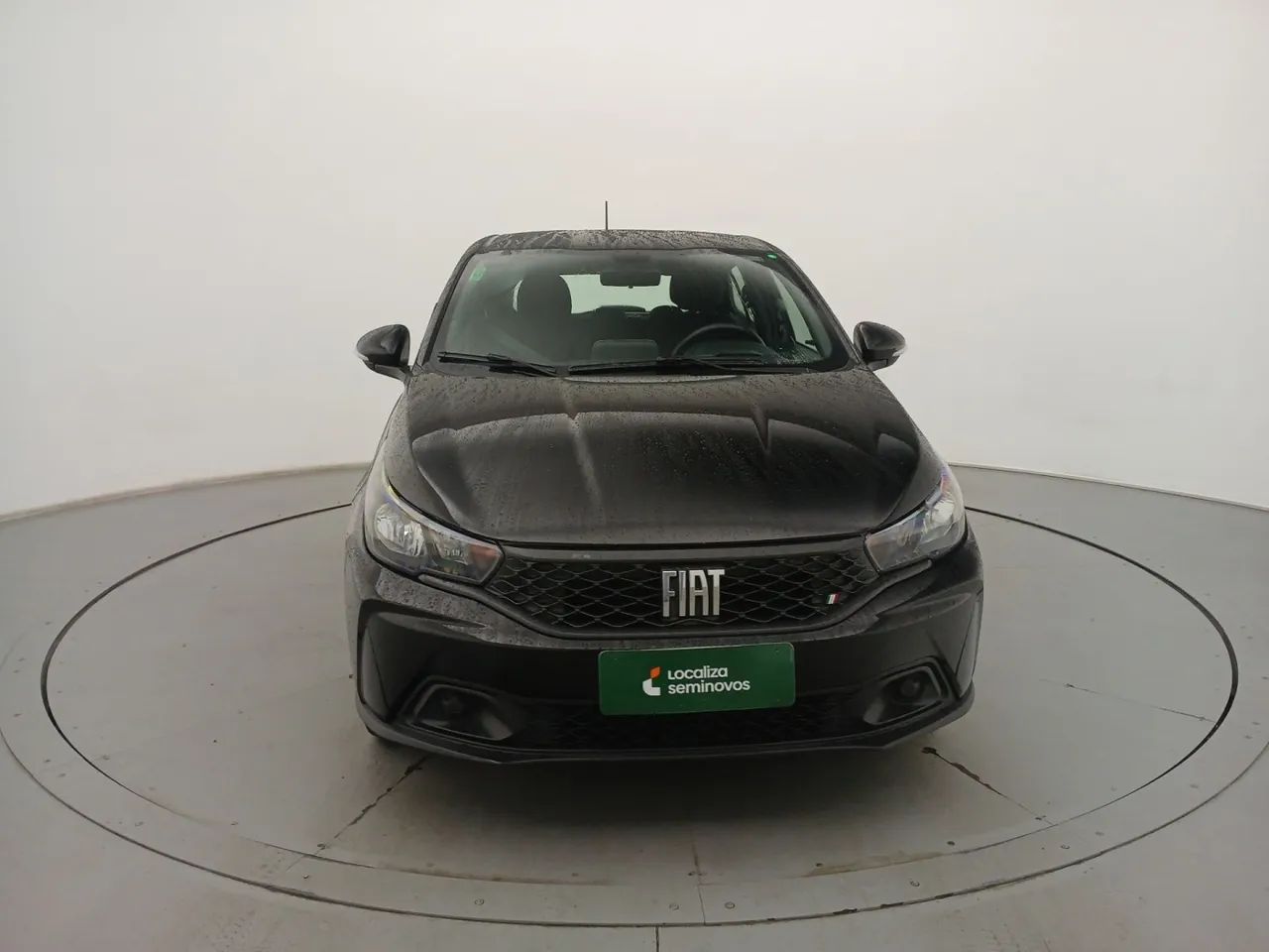 Fiat Argo Drive 1.0 Firefly, foto 8 de 18