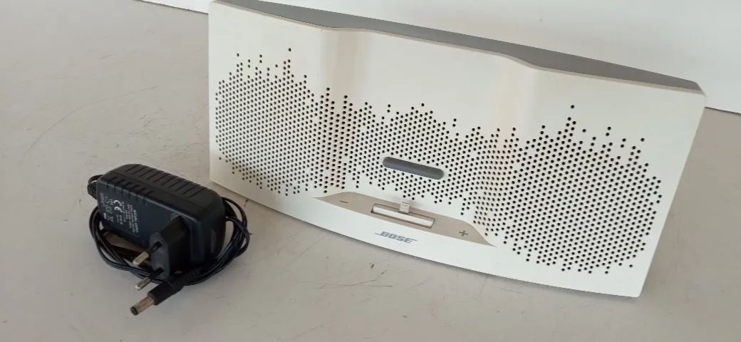 Caixa De Som Sounddock Bose Xt