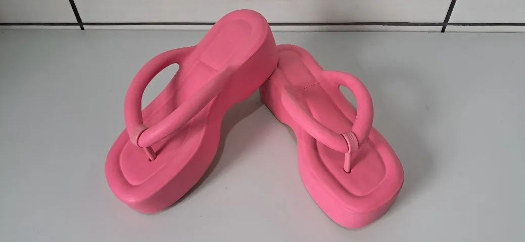 Melissa Free Platform - Foto 3