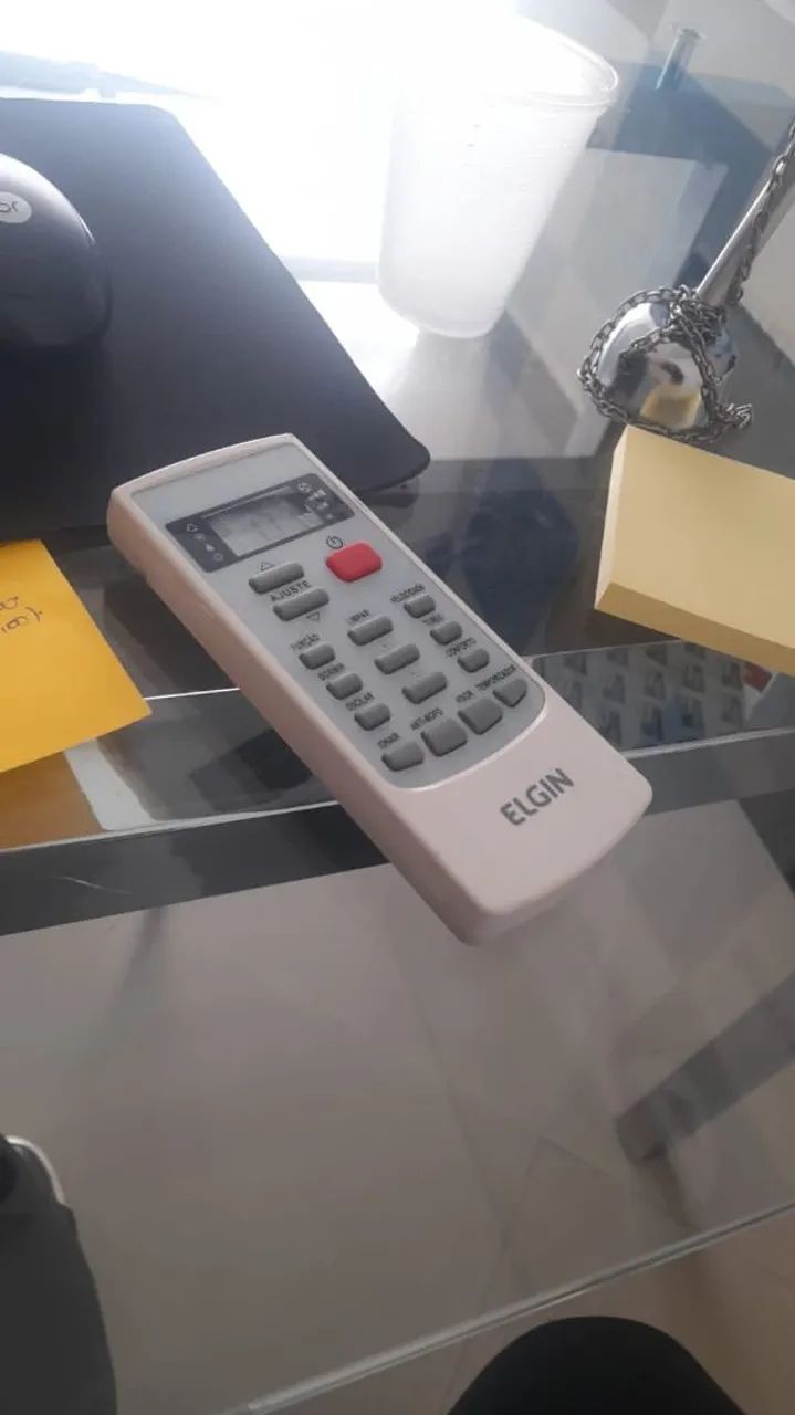 Ar condicionado Elgin 9000btus - Foto 5