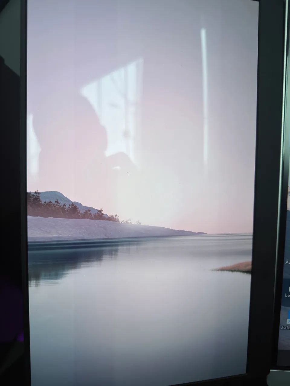 Monitor OLED 13.3 polegadas 4K - Foto 4