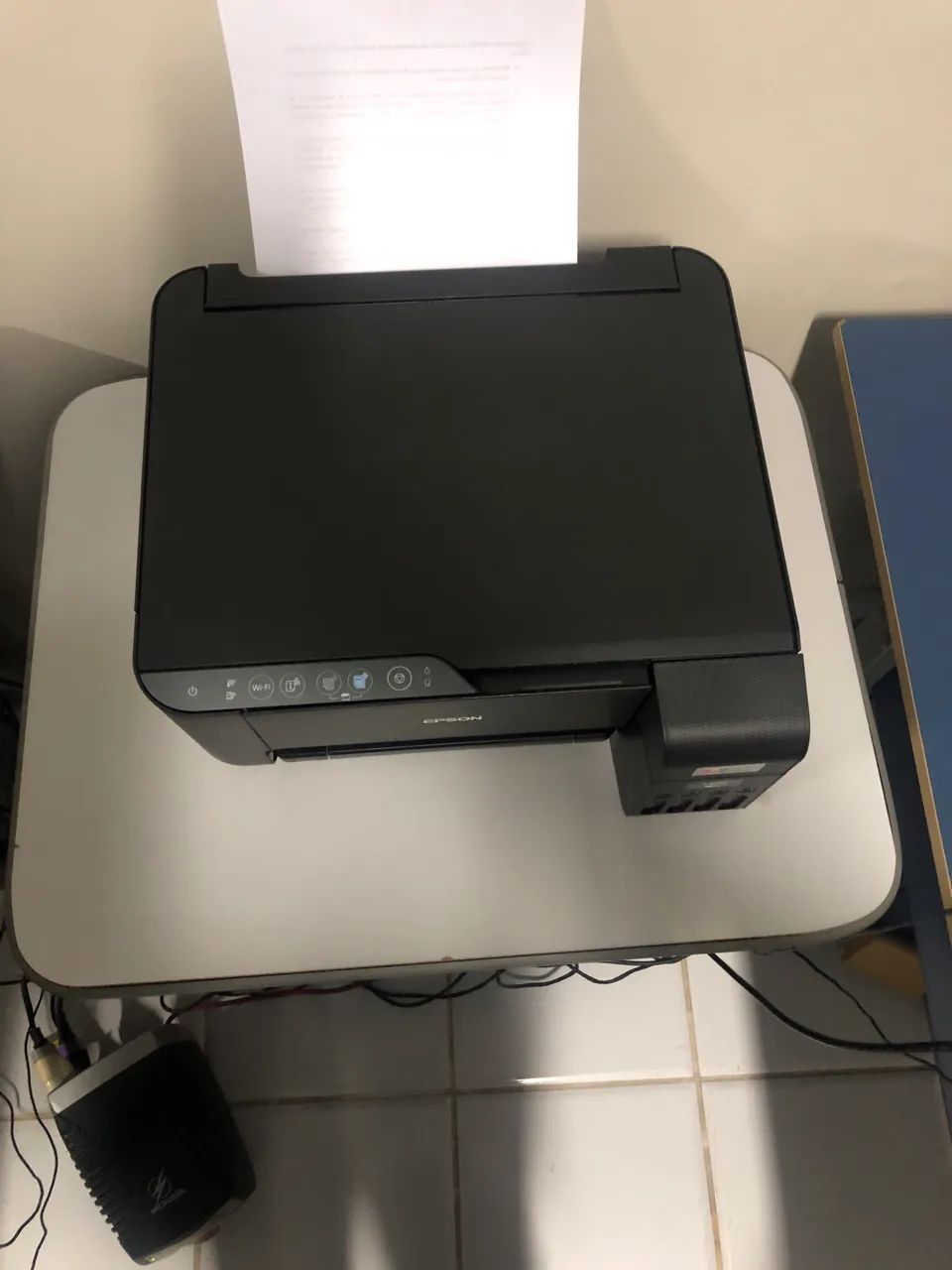 Mesa de impressora - Foto 3