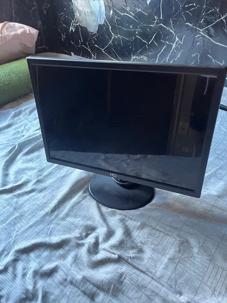 Monitor com defeito para conserto - Foto 5