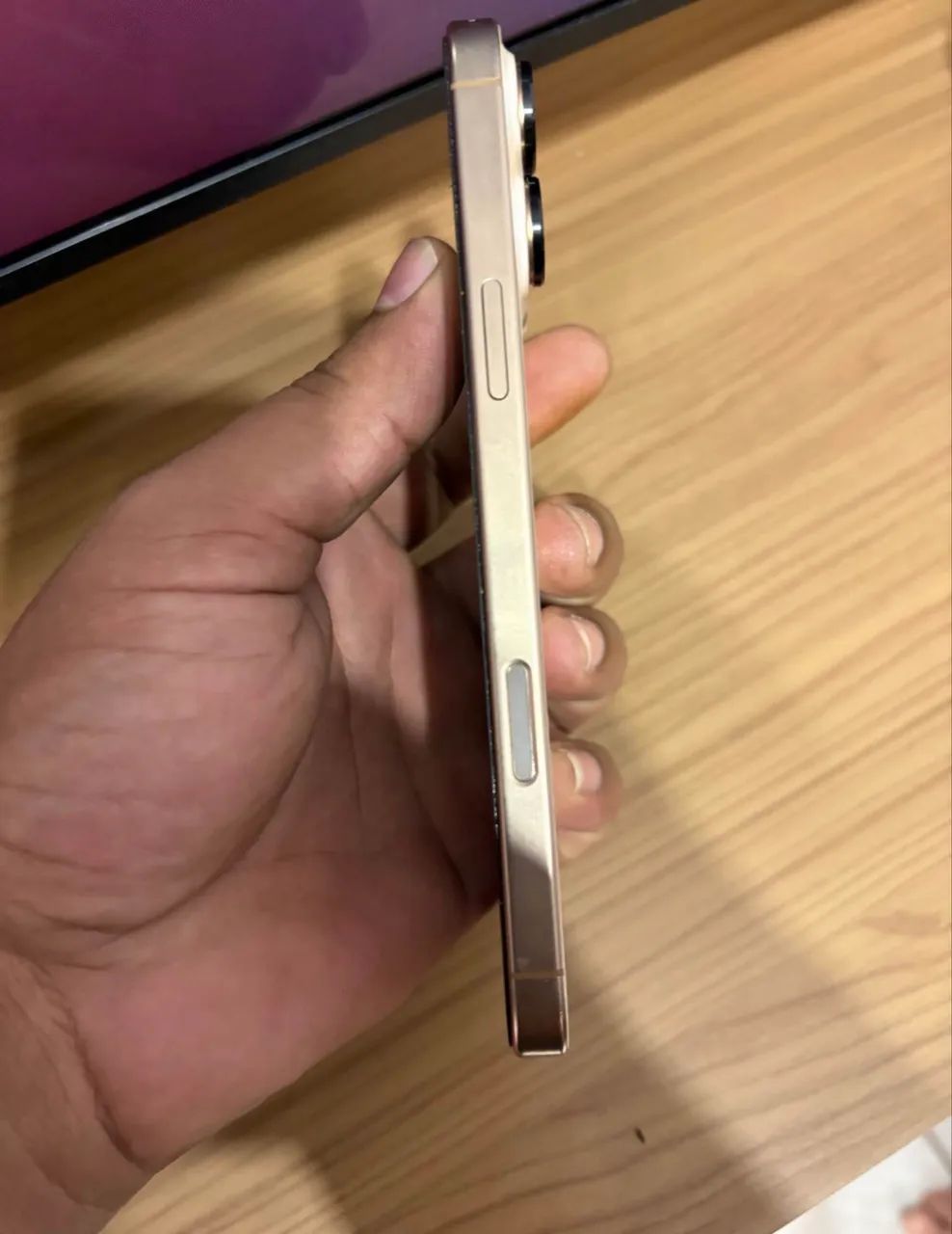 IPHONE 16 PROMAX - Foto 3