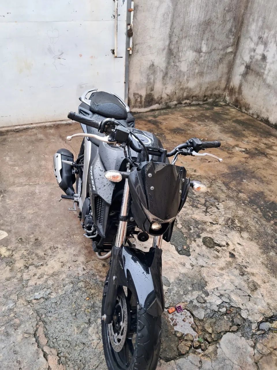 Fazer 250 2023  - Foto 5
