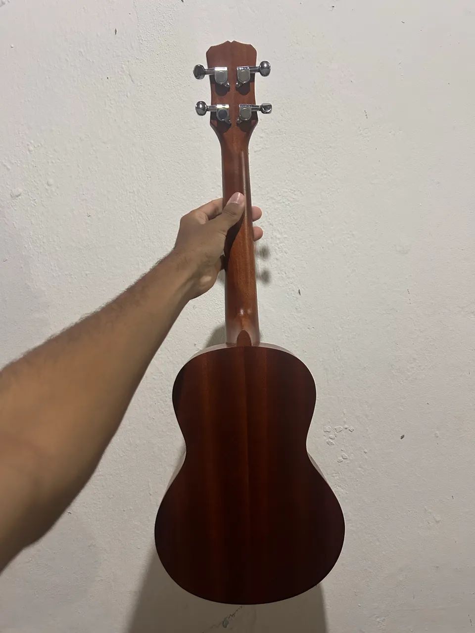 Ukulele Malibu Tenor - Foto 2