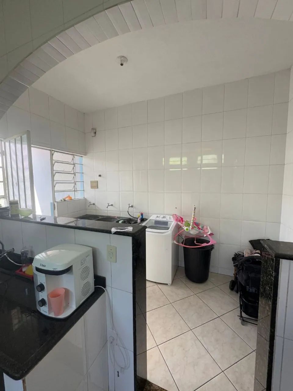 Foto - Contagem - Pedra Azul