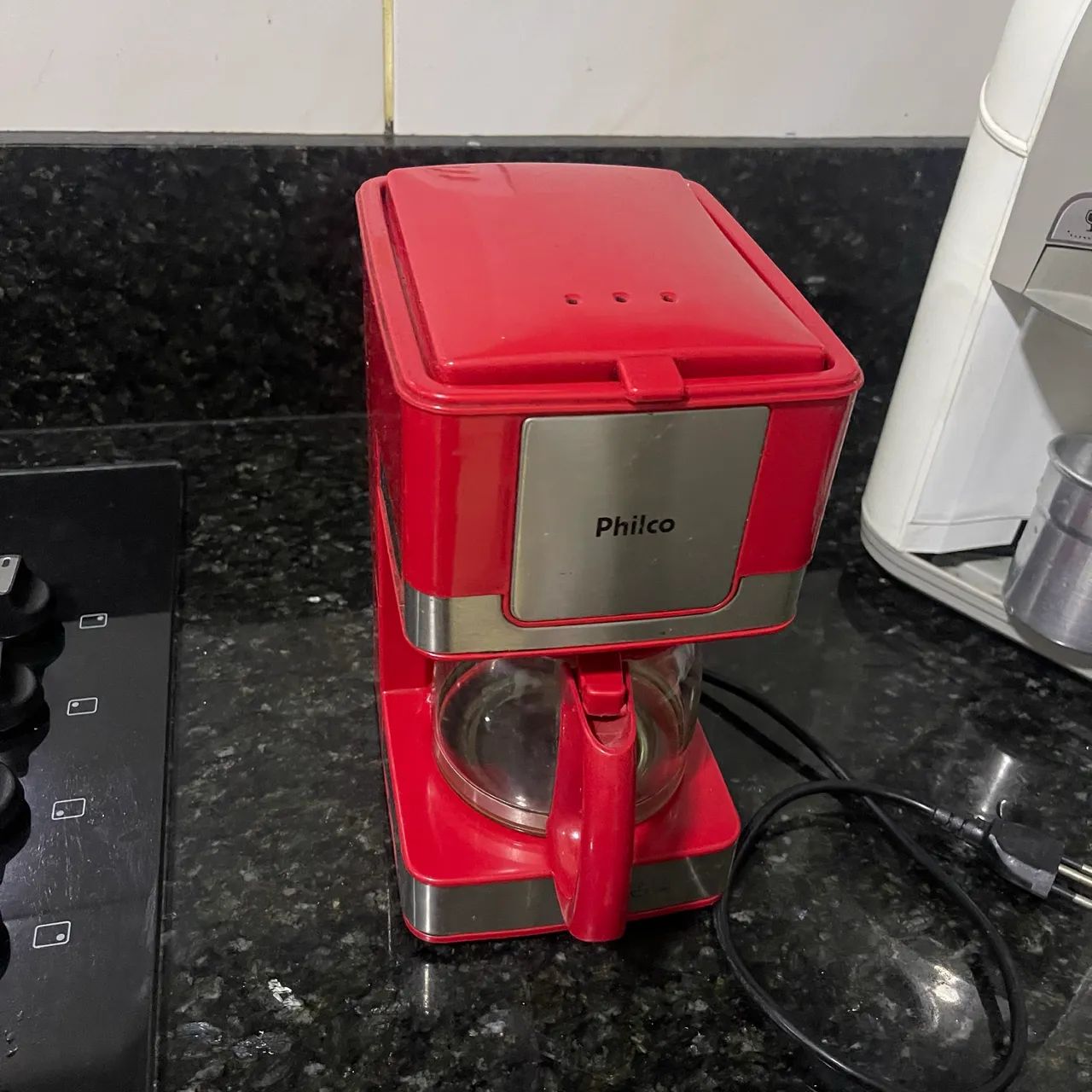 Cafeteira elétrica  - Foto 4