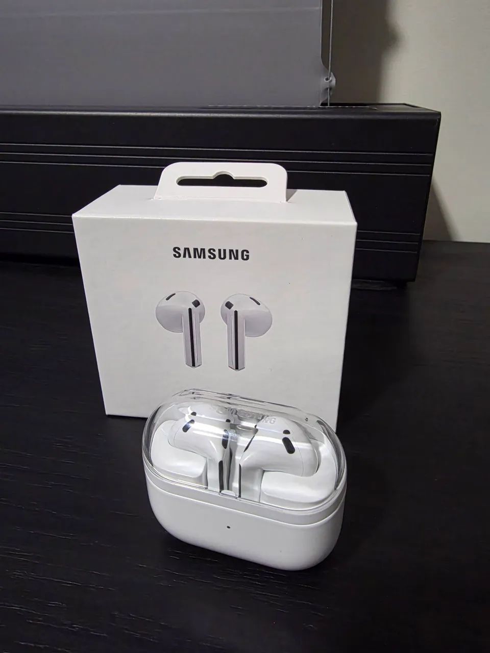 Fone Galaxy Buds 3 - Foto 4