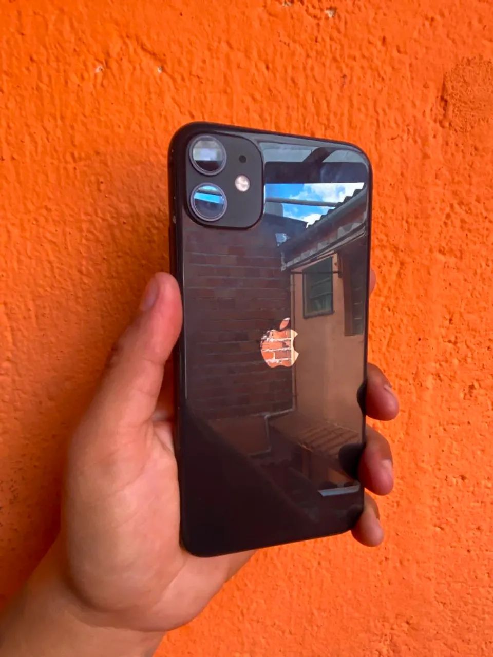 Iphone 11 - Foto 2