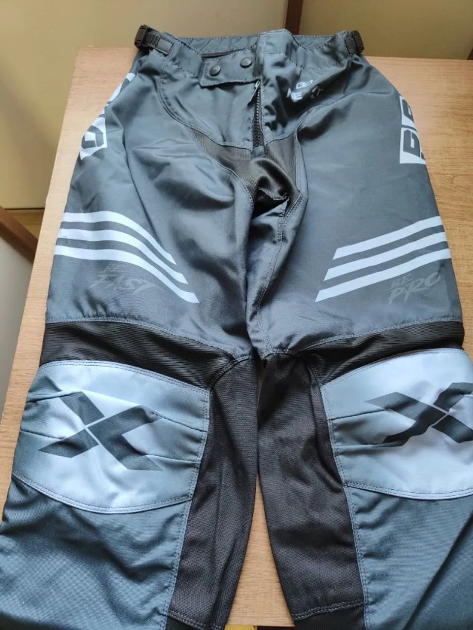 Calça Motocross Pro Tork - Foto 2