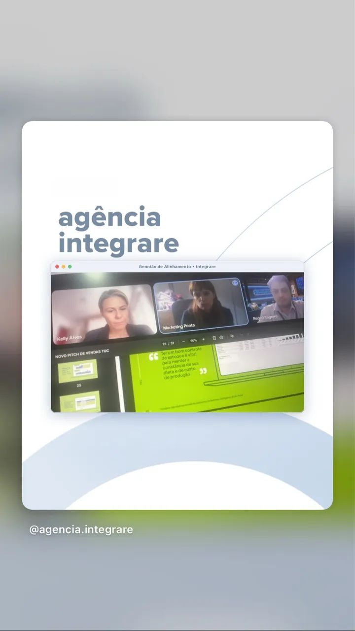 Serviços de Marketing e Inteligência Artificial - Foto 2