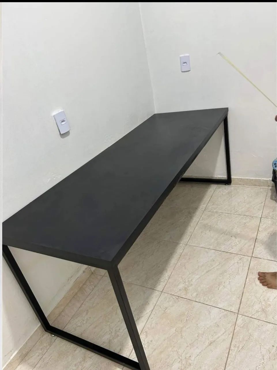 Mesa Gamer/Escritório  - Foto 2