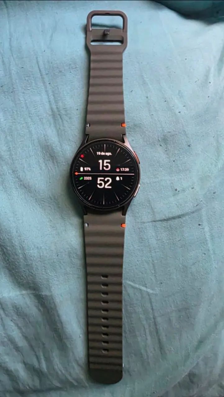 Samsung Watch 7 40mm - Foto 2