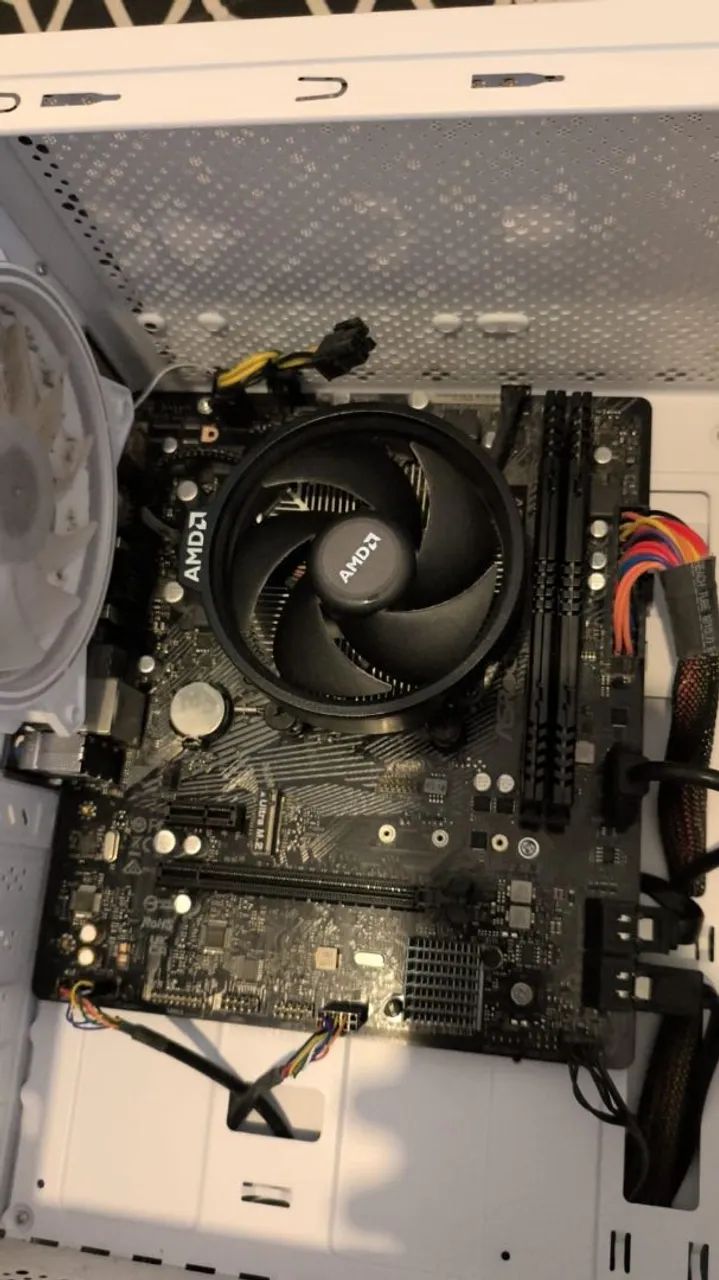 Kit upgrade 