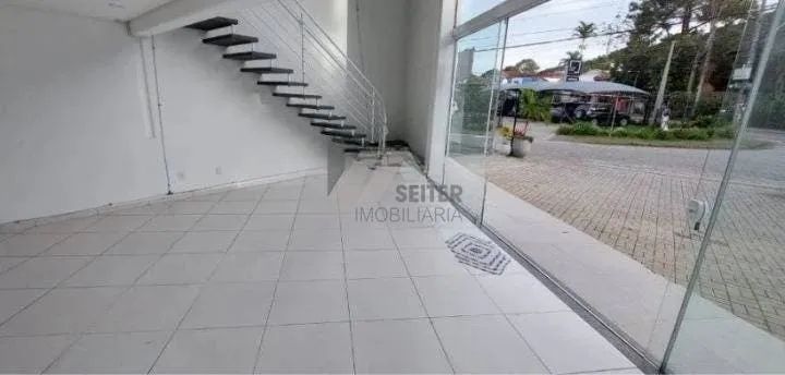 Sala Ampla na Lagoa da Conceiçao - Foto 4