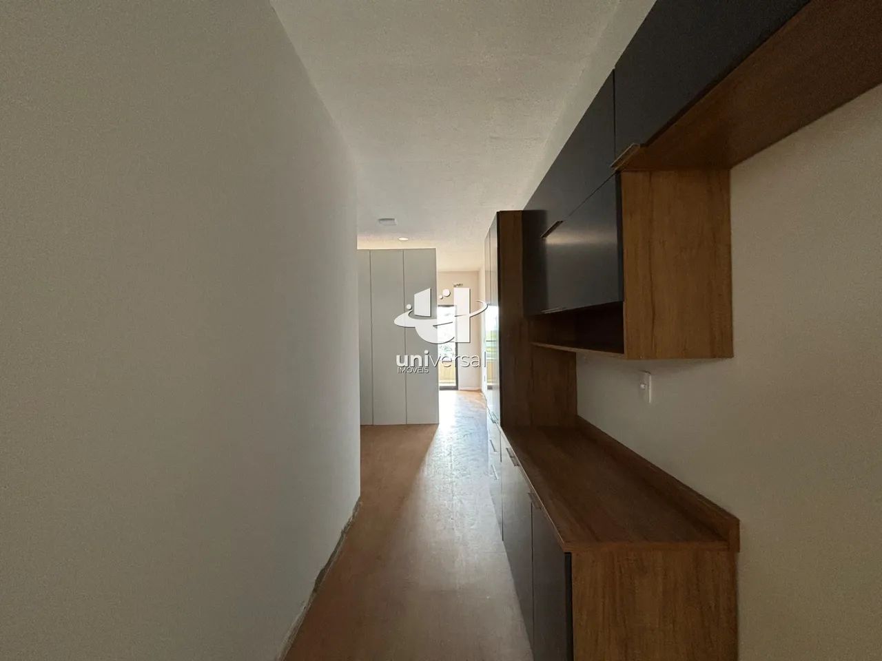 Studio 1 quarto - Cascatinha