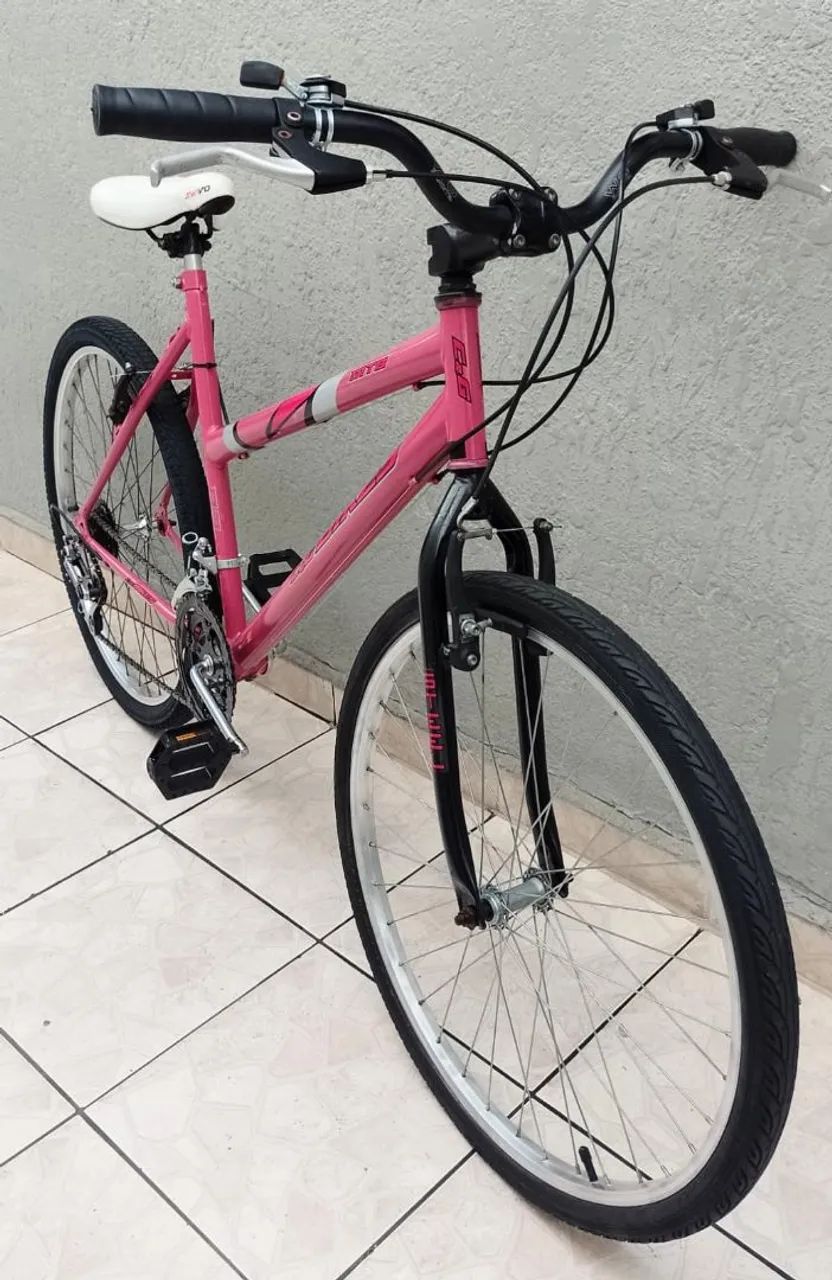 Bike aro 26 cg bikes  - Foto 3