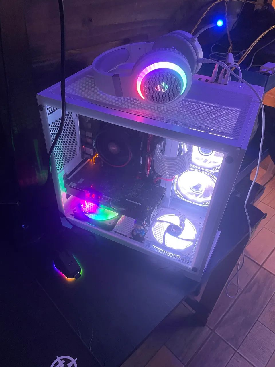 Pc gamer