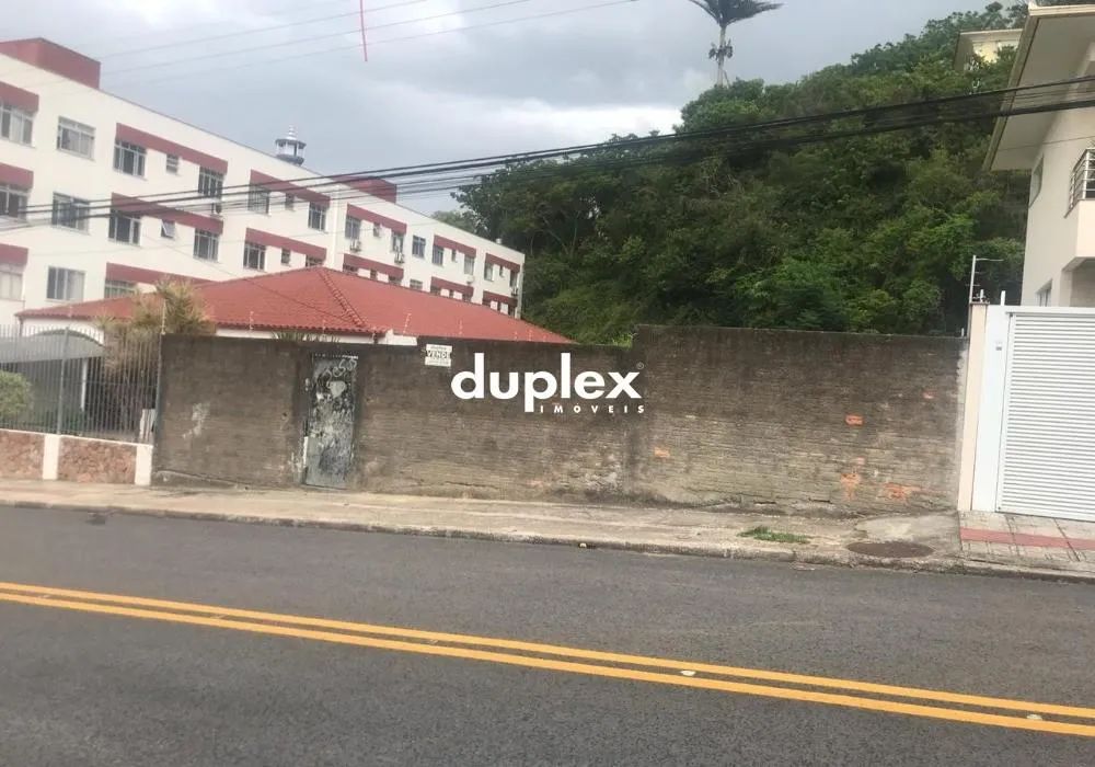 TERRENO COM 622,00 m² EM COQUEIROS - Foto 3