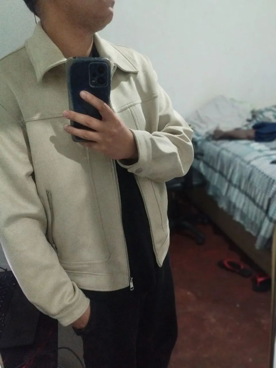 JAQUETA MASCULINA  - Foto 4
