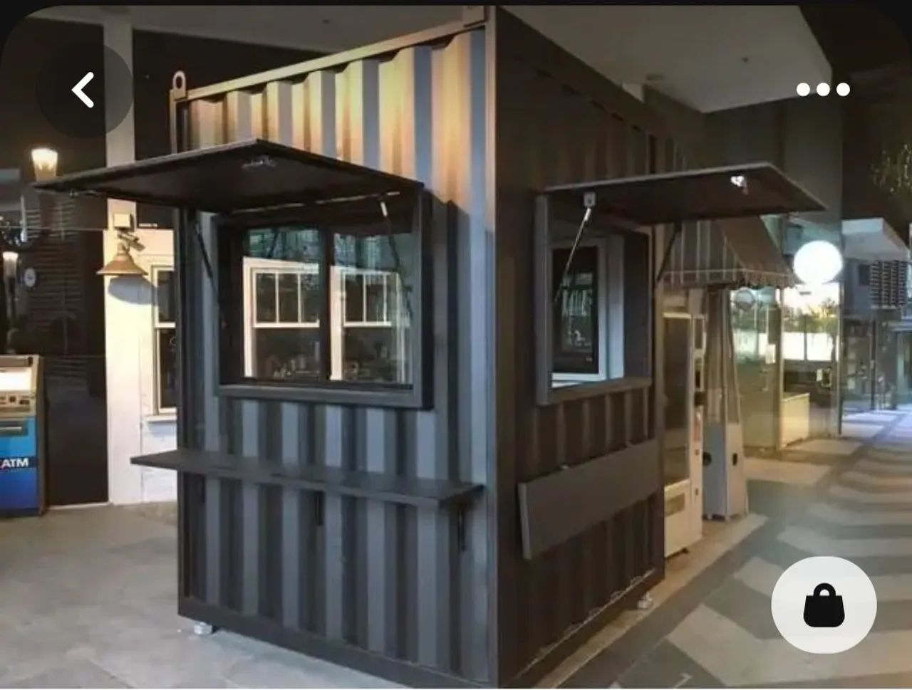 CONTAINER 