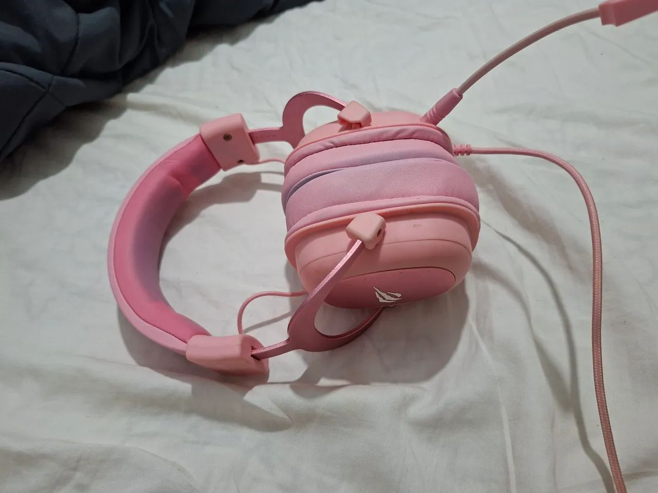 Headset Havit 2002d Rosa - Foto 4