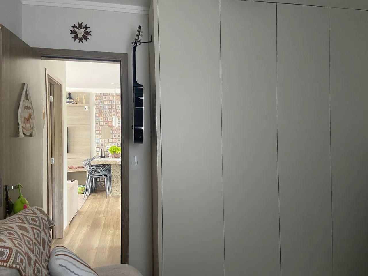 Apartamento todo planejado  - Foto 5