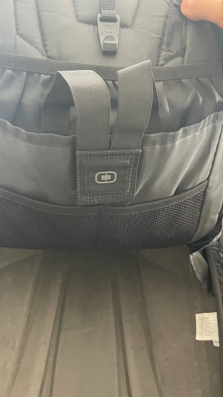 Mochila Ogio Mach1 - Foto 4
