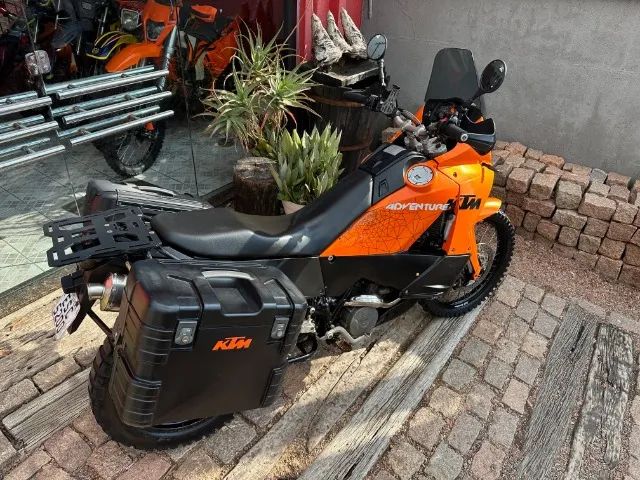 KTM 990cc 2011 - 1496394189 | OLX