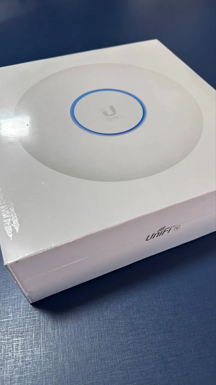 Ubiquiti Unify Wi-Fi 6 - Foto 2