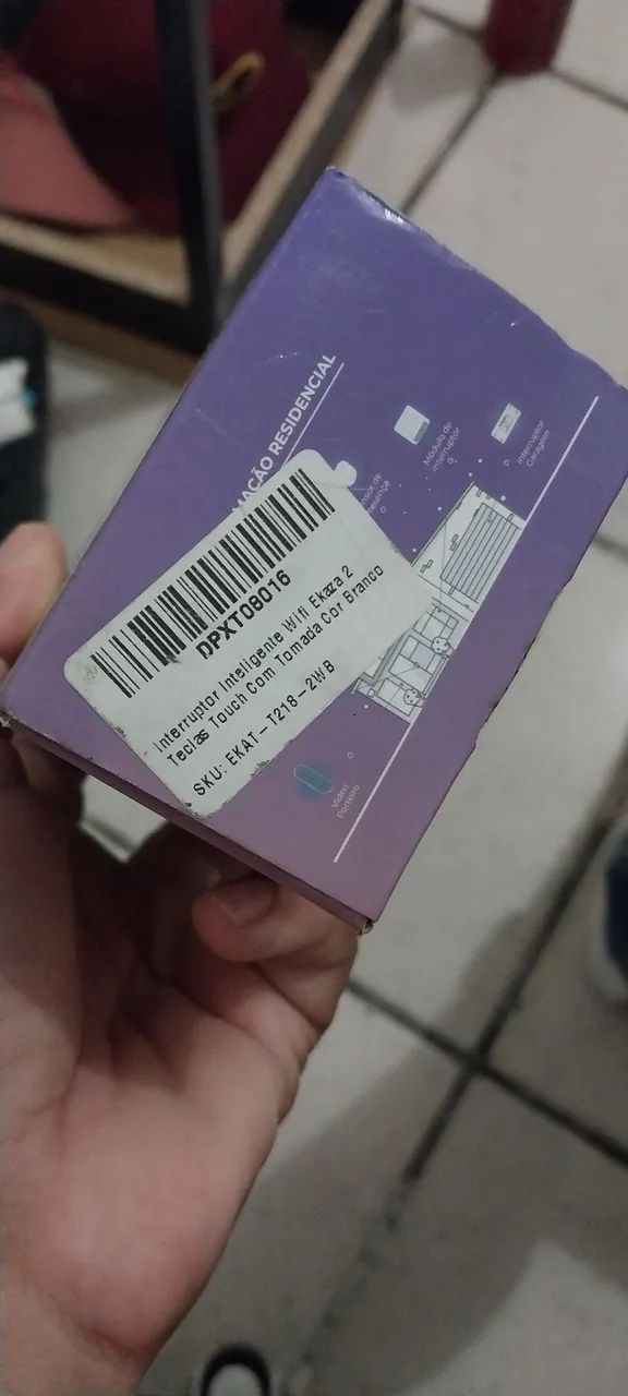 Tomada inteligente  - Foto 3