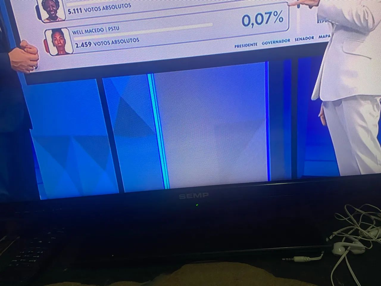 Televisão  - Foto 4