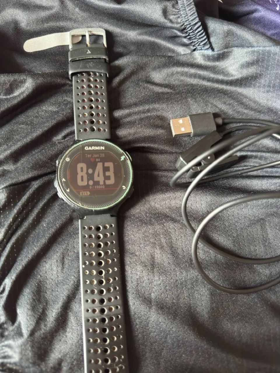 Relógio Garmin 235 