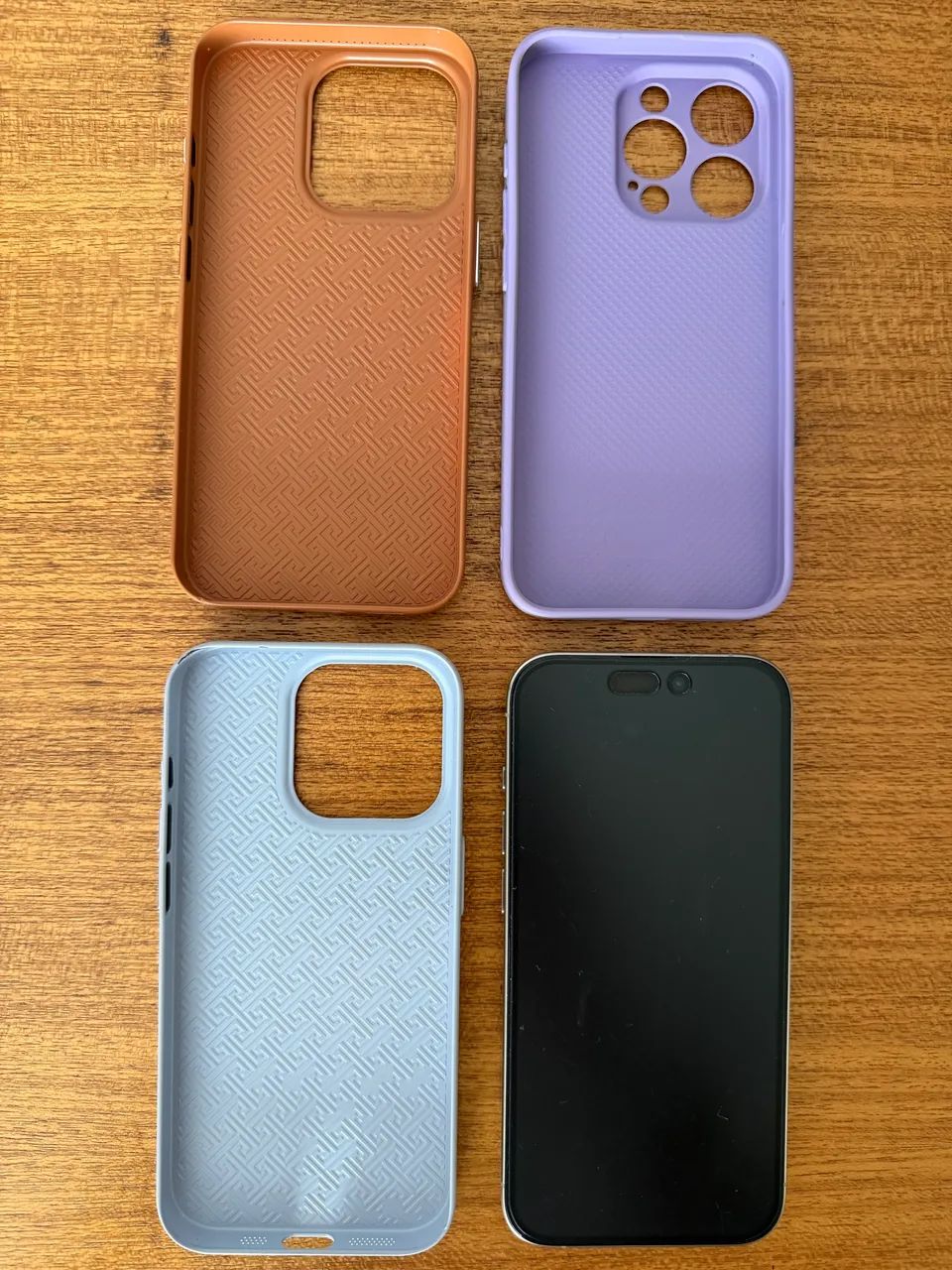 iPhone 15 PRO 256Gb EXCELENTE! - Foto 4