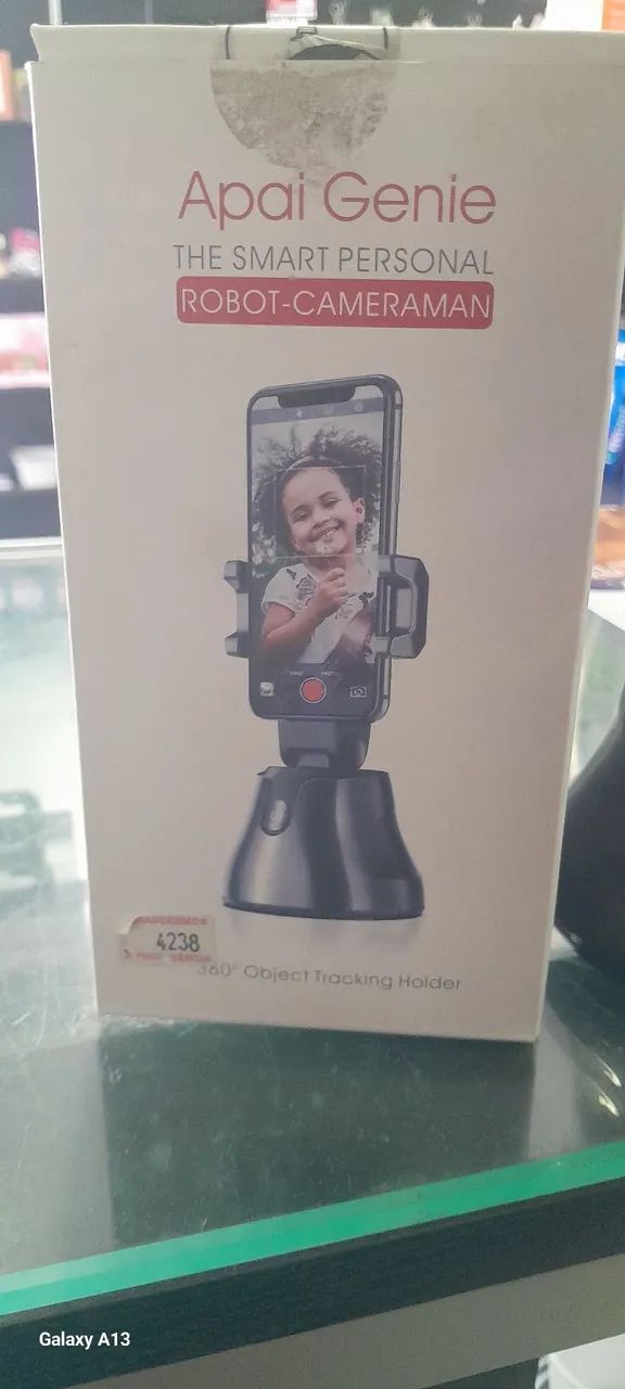 Suporte de celular  - Foto 4