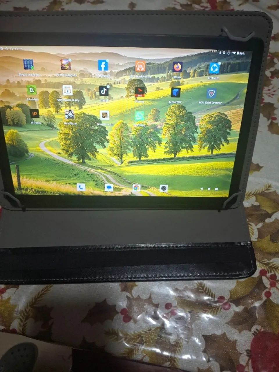 Tablet Vision tab 10  - Foto 5