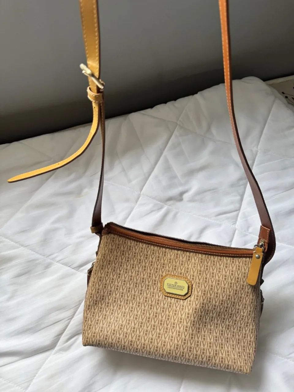 Bolsa Victor Hugo  - Foto 3