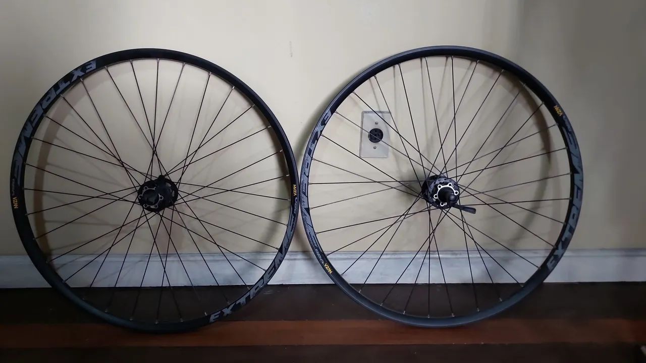 Rodas para bike - Foto 3