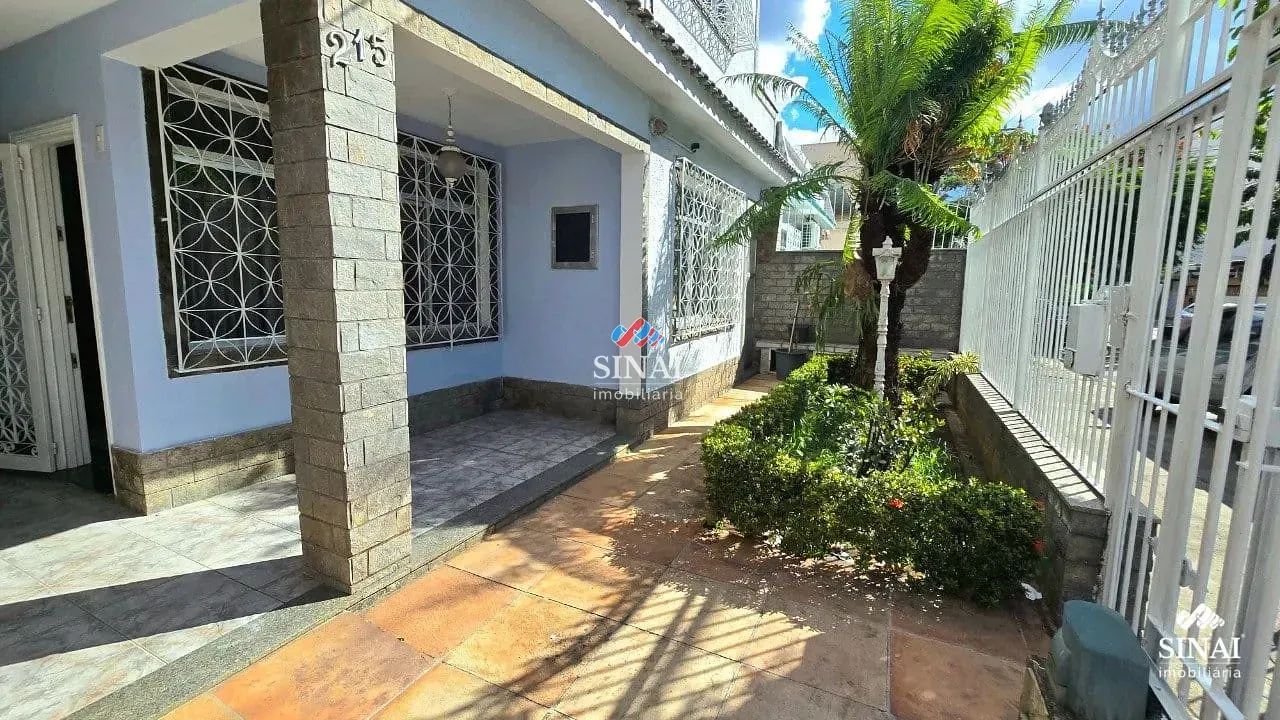 Casa 252m2 venda 4 quartos suite,piscina ,Vila da Penha