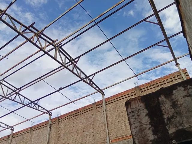  GALPÃO à VENDA - BAIRRO ESPLANADA - Foto 2