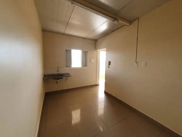 Kitnet próximo restaurante comunitário da Ceilândia Norte  - Foto 5
